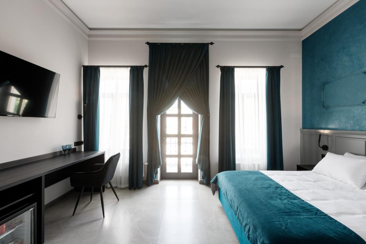 Richmond 4* Chisinau