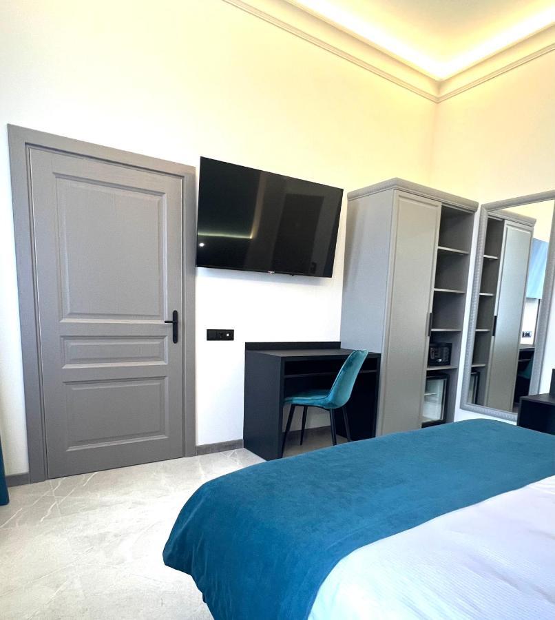 Richmond Hotel