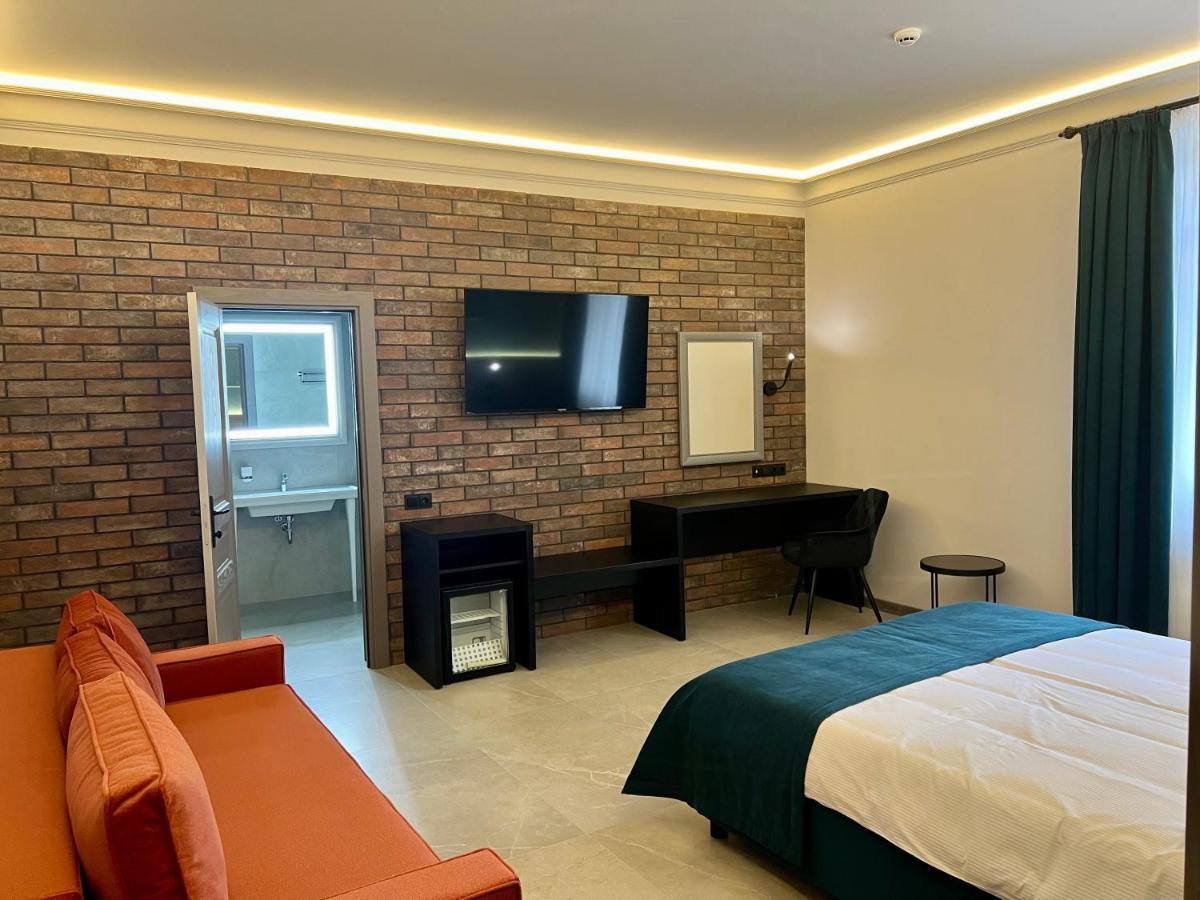 Richmond 4* Chisinau