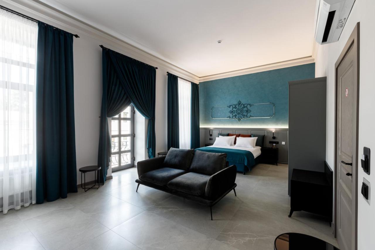 Richmond Hotel Chisinau