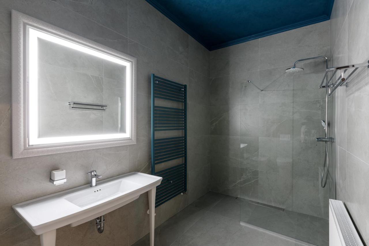 Hotel Richmond Chisinau